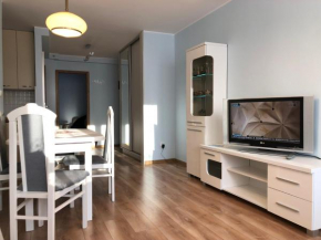 Apartament Sopot Kraszewskiego